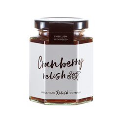 Festive Preserves & Chutneys