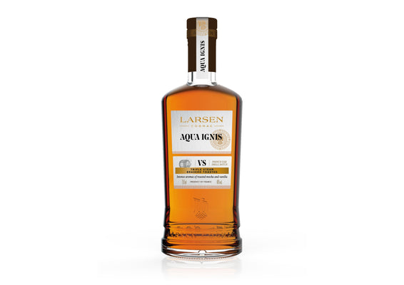 Larsen Aqua Ignis Cognac VS