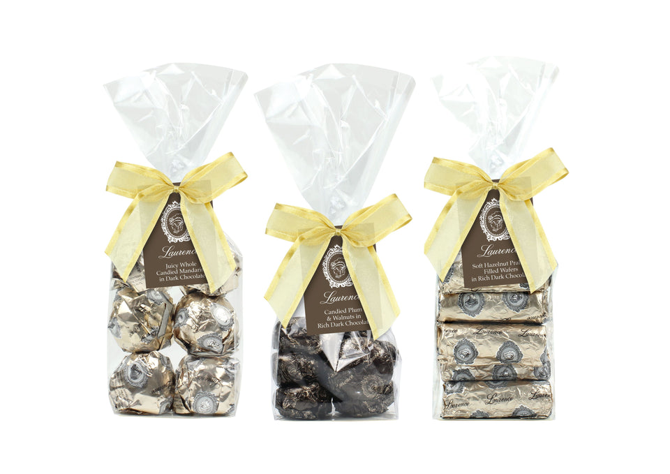 Laurence Chocolate Gift Bags xx