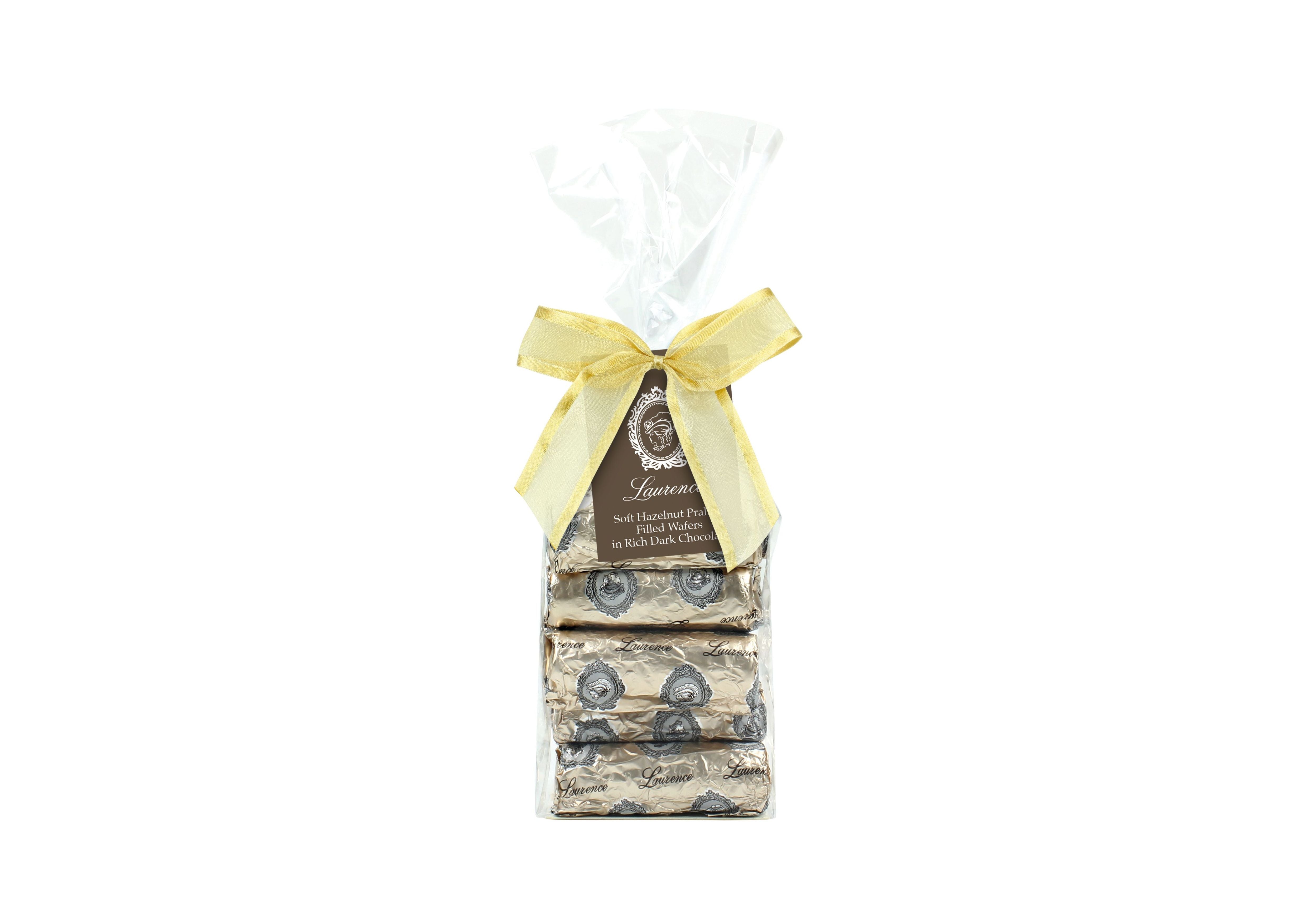 Laurence Chocolate Gift Bags – Geraldo's of Largs