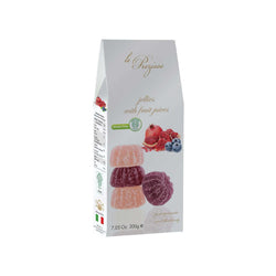 Le Preziose Italian Fruit Jellies