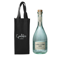 Lind & Lime Gin 70cl