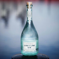 Lind & Lime Gin 70cl