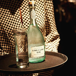 Lind & Lime Gin 70cl