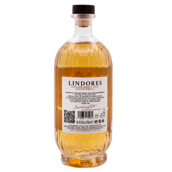Lindores ‘The Casks of Lindores 2 Bourbon.’ 49.4% Single Malt Scotch Whisky 70cl