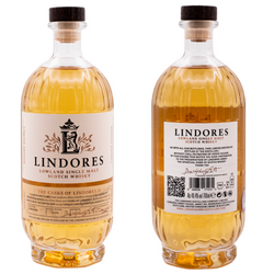Lindores ‘The Casks of Lindores 2 Bourbon.’ 49.4% Single Malt Scotch Whisky 70cl
