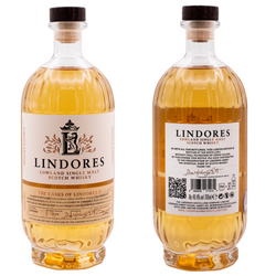 Lindores ‘The Casks of Lindores 2 Bourbon.’ 49.4% Single Malt Scotch Whisky - 10% OFF