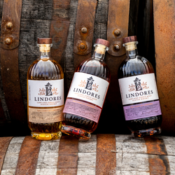 Lindores ‘The Casks of Lindores 2 Bourbon.’ 49.4% Single Malt Scotch Whisky 70cl