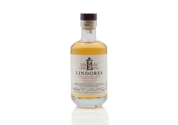 Lindores Single Malt Scotch Whisky MCDXCIV (1494) 20cl
