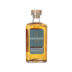 Lochlea Our Barley Single Malt Whisky - New Release July 2022