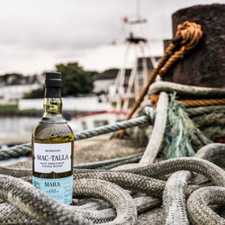 Mac-Talla Mara Islay Malt Mara 58.2% Single Malt Scotch Whisky 70cl