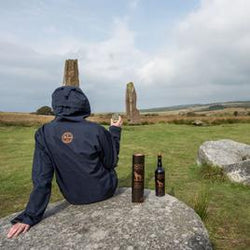 Arran Machrie Moor 46% Single Malt Scotch Whisky 70cl