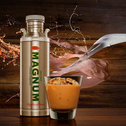 Magnum Scottish Whisky Cream Liqueur 70cl
