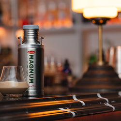 Magnum Scottish Whisky Cream Liqueur 70cl