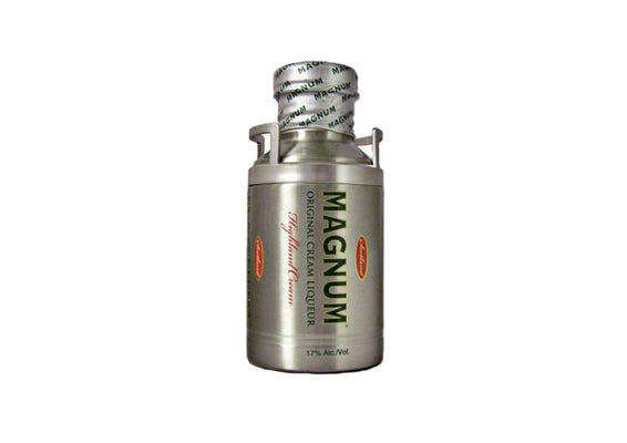 Magnum Cream Liqueur