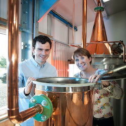 Rock Rose Gin 70cl