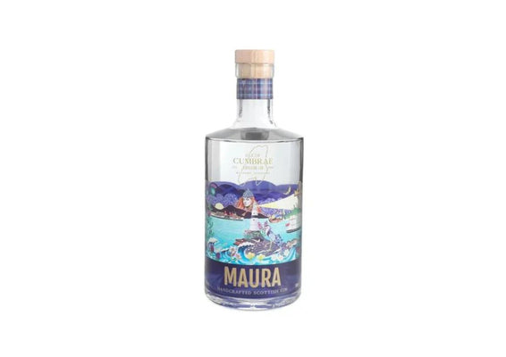 Maura Gin