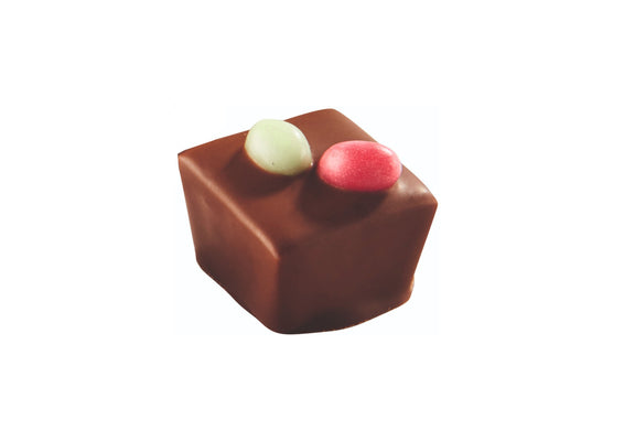 Milk Chocolate Bresilienne Praline