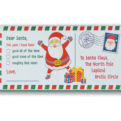 Letterbox Surprise Hamper - LSH