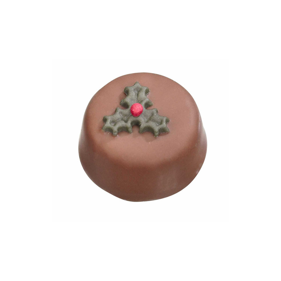 Milk Chocolate Caramel