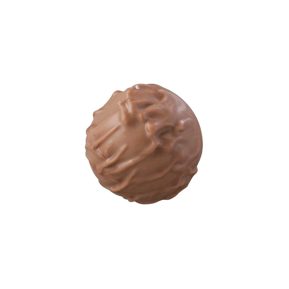 Milk Chocolate Praline Truffle
