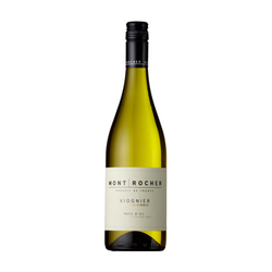 Mont Rocher, Viognier, France 2019