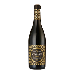 Neropasso & Oropasso Wine with Chocolates Gift Hamper - NOWCGH
