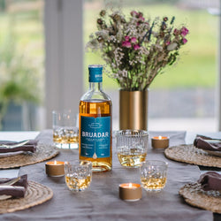 Bruadar Whisky Liqueur 70cl