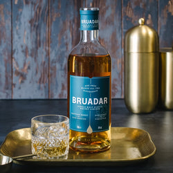 Bruadar Whisky Liqueur 70cl