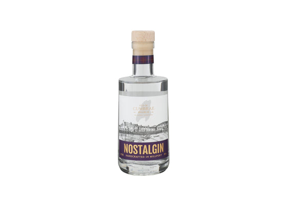 Nostalgin 20cl