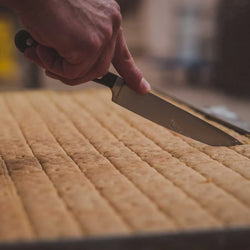 Shortbread House of Edinburgh - Shortbread Fingers 170g