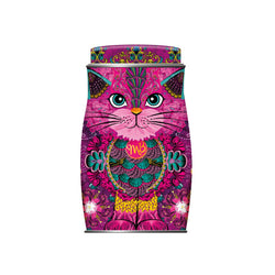 Monty Bojangles Cat Truffle Gift Tins