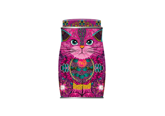 Monty Bojangles Cat Truffle Gift Tins