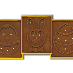 Easter Chocolate Games