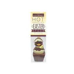 Easter Hot Chocolate Spoons - NOW HALF PRICE