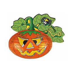 Halloween Foiled Chocolate Storz Treats