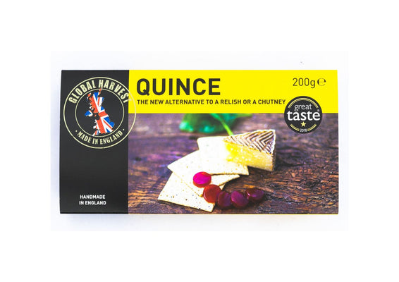 Quince Fruit Cheese