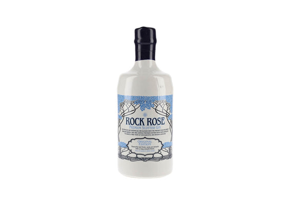 Rock Rose Original Edition Gin 