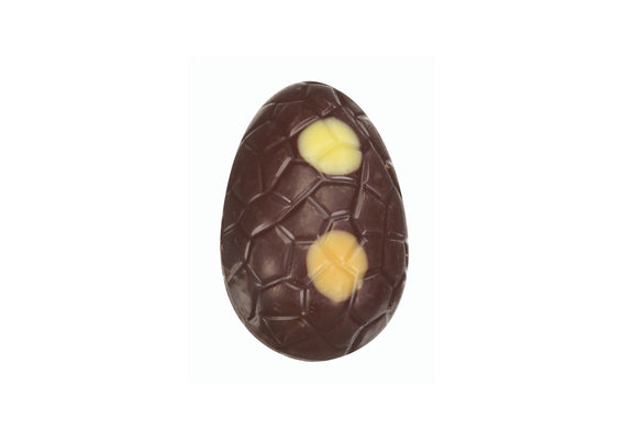 Salted Caramel Filled Dark Chocolate Mini Eggs