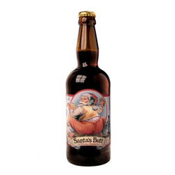 Christmas Ales