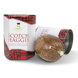 Stahly Scotch Haggis