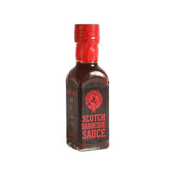 Whisky Sauces