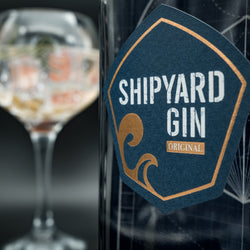 Shipyard Gin 70cl