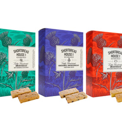 Shortbread House of Edinburgh - Shortbread Fingers 170g