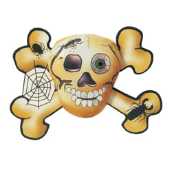 Halloween Foiled Chocolate Storz Treats