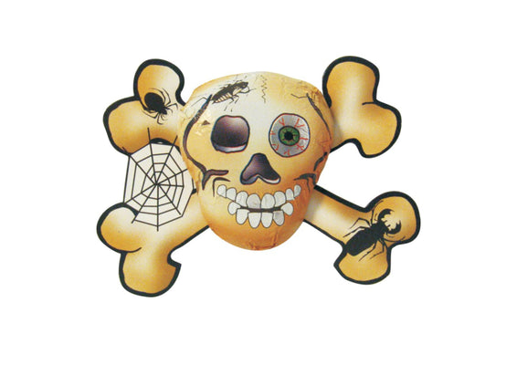 Halloween Foiled Chocolate Storz Treats