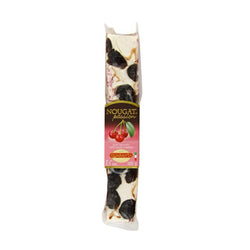 Summer Fruits Soft Nougat Crème Bars by Quaranta