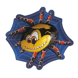 Halloween Foiled Chocolate Storz Treats