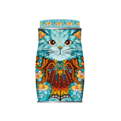 Monty Bojangles Cat Truffle Gift Tins