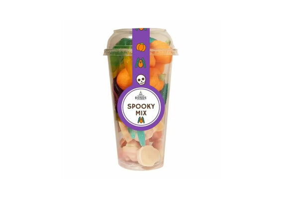 Spooky Mix